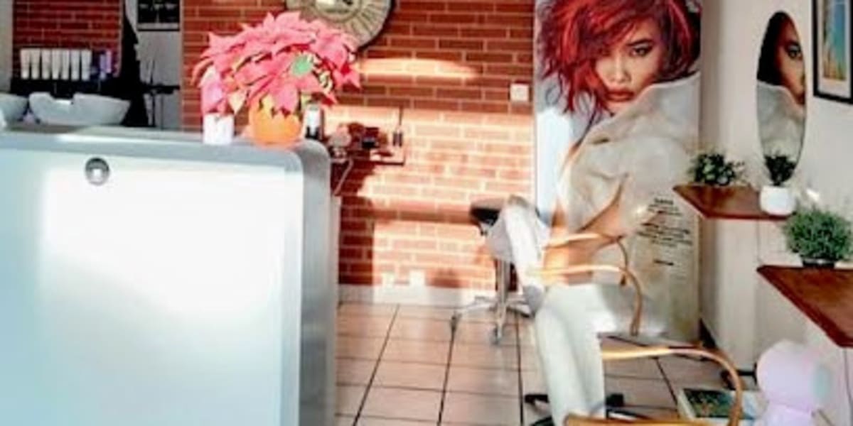 Mlb création - Coiffure Leucate - Photo de couverture - OneBooking