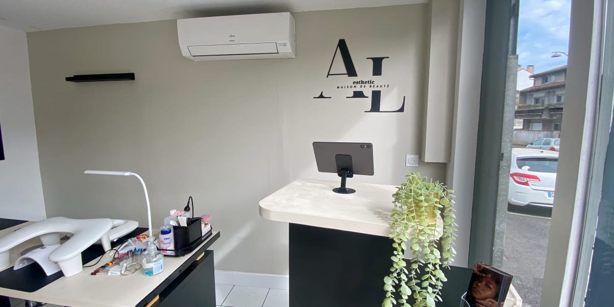 AL Esthetic - Institut de beauté Le Bouscat - Photo de couverture - OneBooking