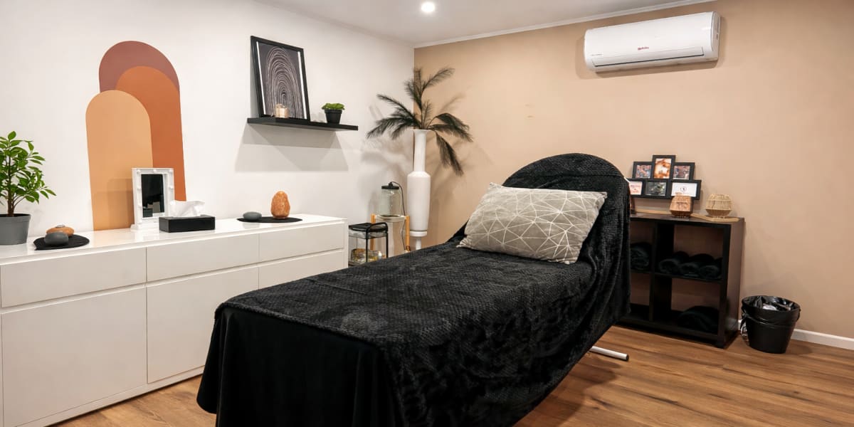 Stétyc Beauty - Sourcils & cils Nice - Photo de couverture - OneBooking
