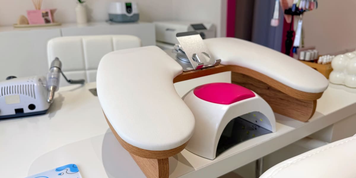 KateNails - Onglerie Cagnes-sur-Mer - Photo de couverture - OneBooking