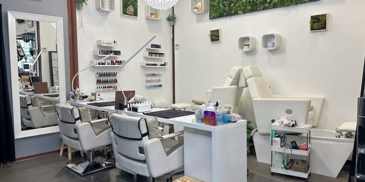Mélia Beauté | Chez Lorenzo Cosi - Institut de beauté Cannes - Photo de couverture - OneBooking