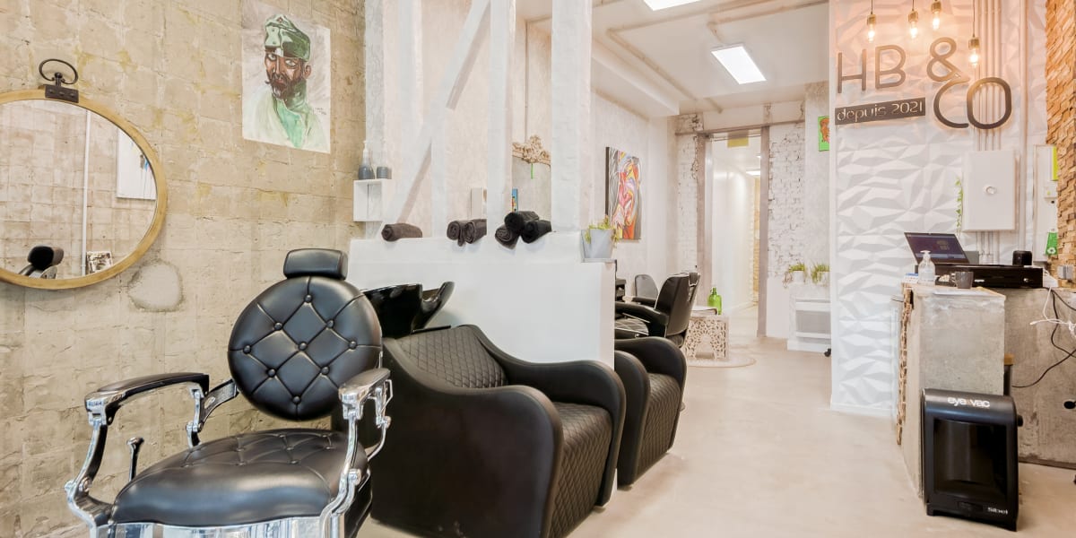 HB & CO - Épilation Lille - Photo de couverture - OneBooking