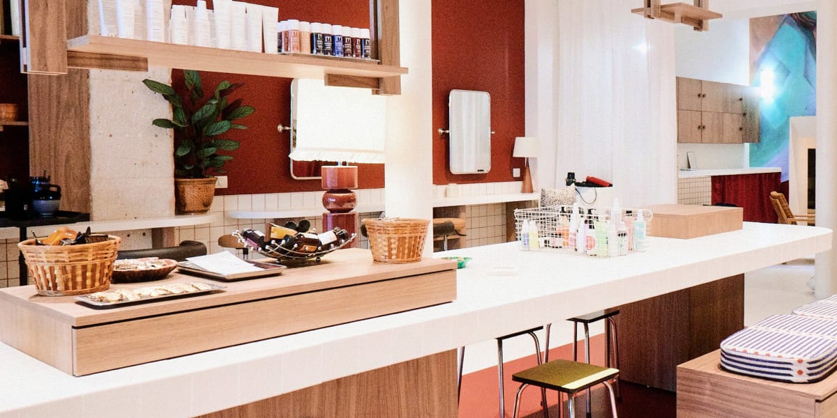 Studio by David chez Martha - Coiffure Paris - Photo de couverture - OneBooking