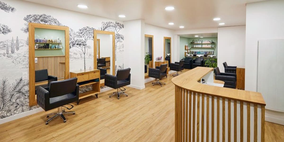 Salon Imagine Hair - Coiffure Lille - Photo de couverture - OneBooking