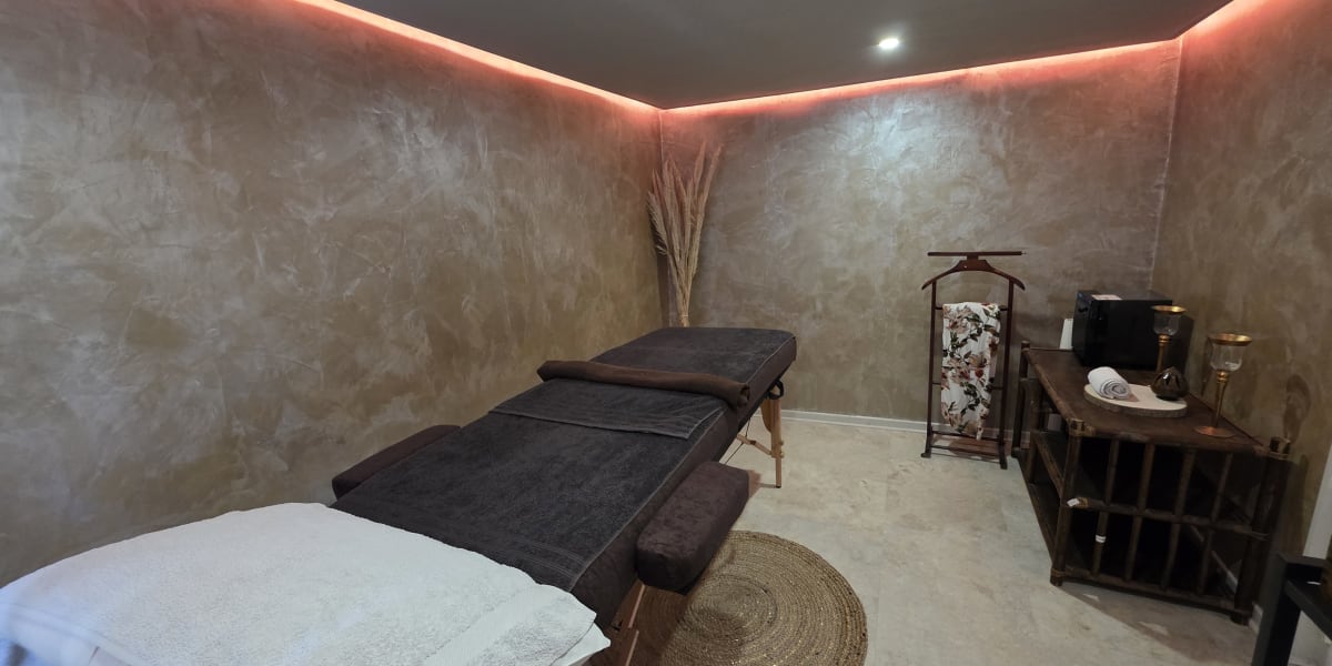 Harmo'Livia - Massage Toulon - Photo de couverture - OneBooking