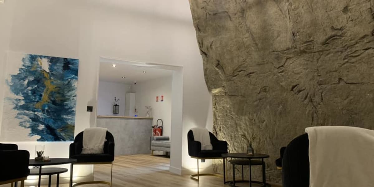 L'atypique spa - Sourcils & cils Meaux - Photo de couverture - OneBooking