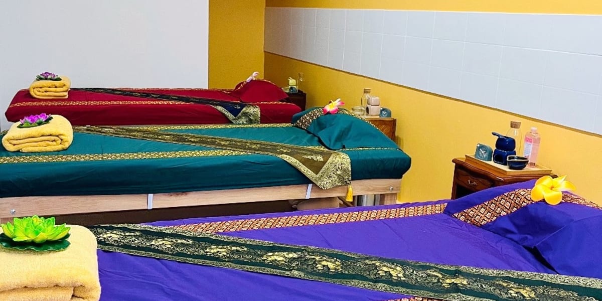 Ô Thai Massage - Institut de beauté Toulouse - Photo de couverture - OneBooking