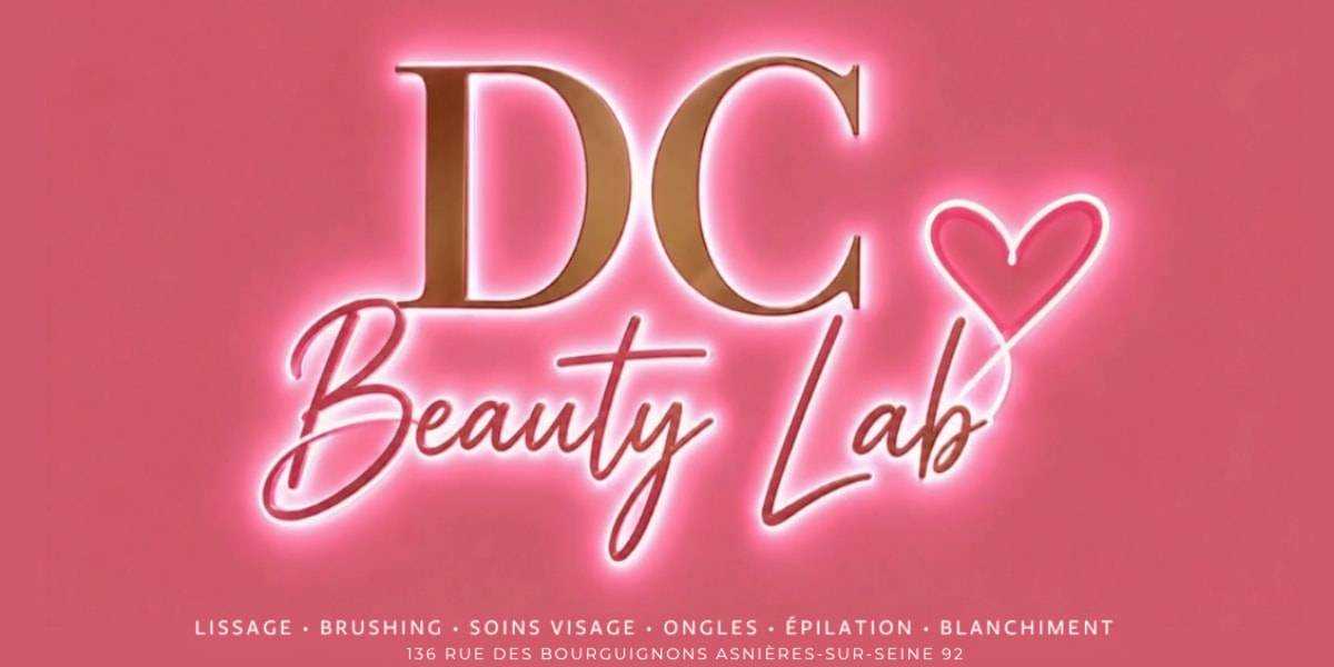 Dc Beauty Lab Paris - Onglerie Asnières-sur-Seine - Photo de couverture - OneBooking