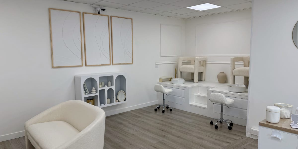 Nails Beauty Addict - Onglerie Rouen - Photo de couverture - OneBooking