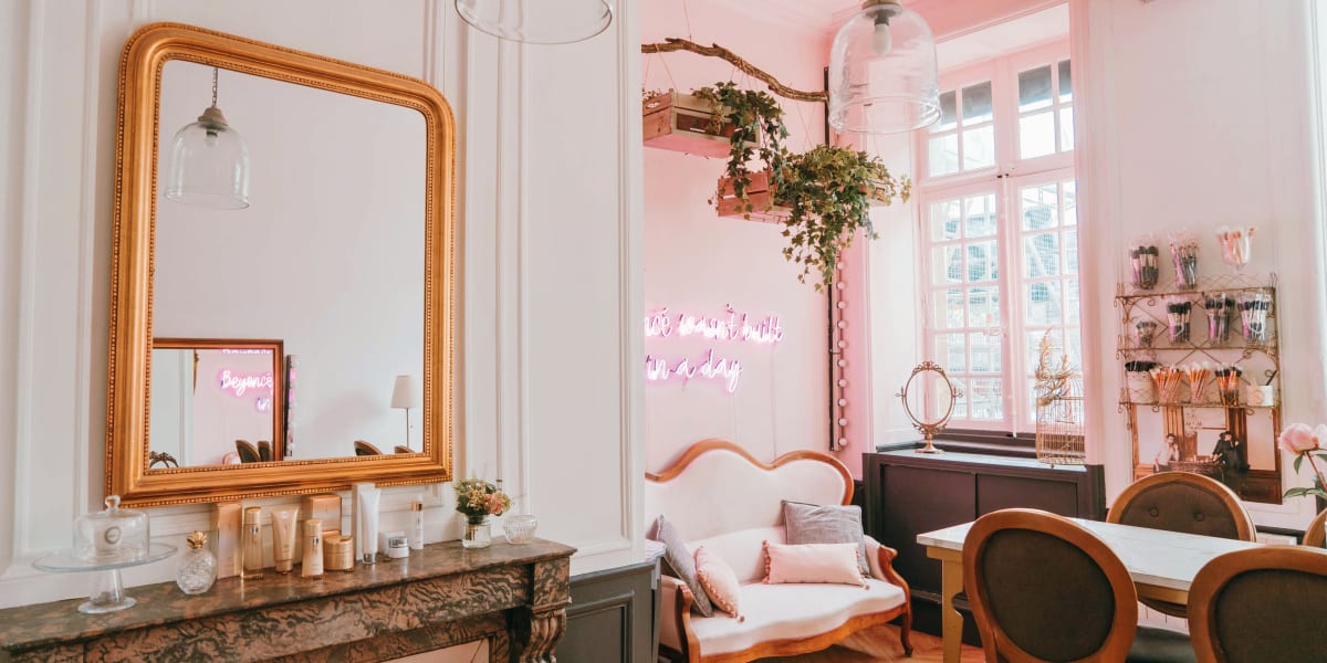 La Poudrerie - Onglerie Rennes - Photo de couverture - OneBooking