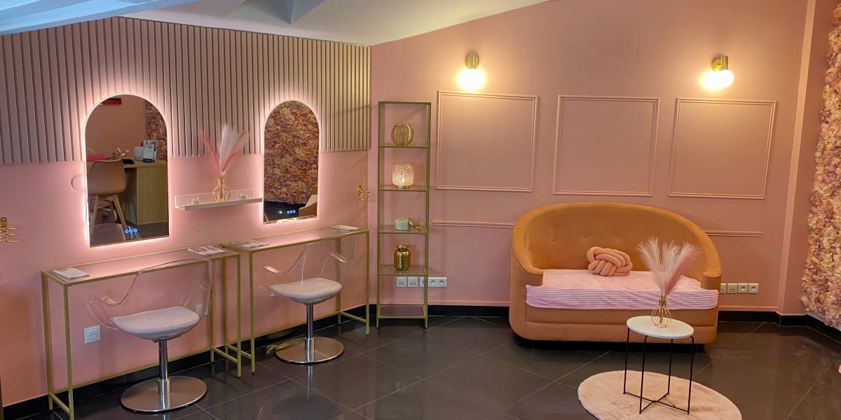Studio privé - Onglerie Aulnay-sous-Bois - Photo de couverture - OneBooking