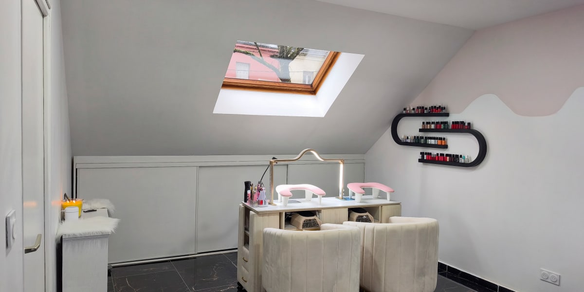 BS Beauty - Sourcils & cils Nantes - Photo de couverture - OneBooking