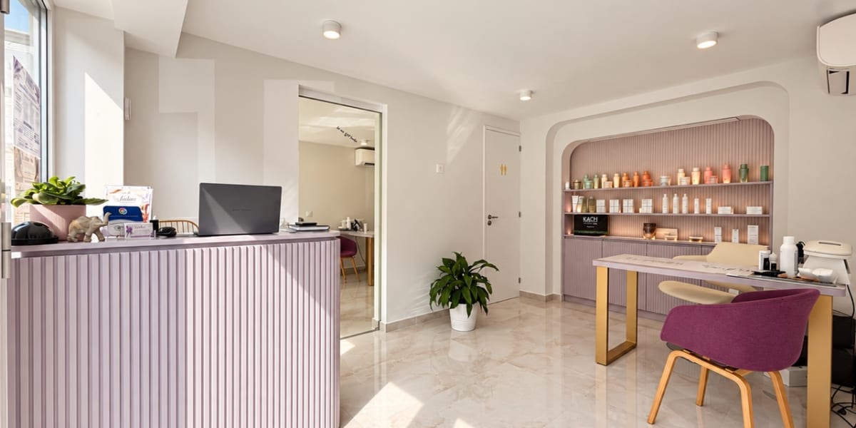 J‘adore institut beauté &  Élégance Capillaire - Coiffure Nice - Photo de couverture - OneBooking