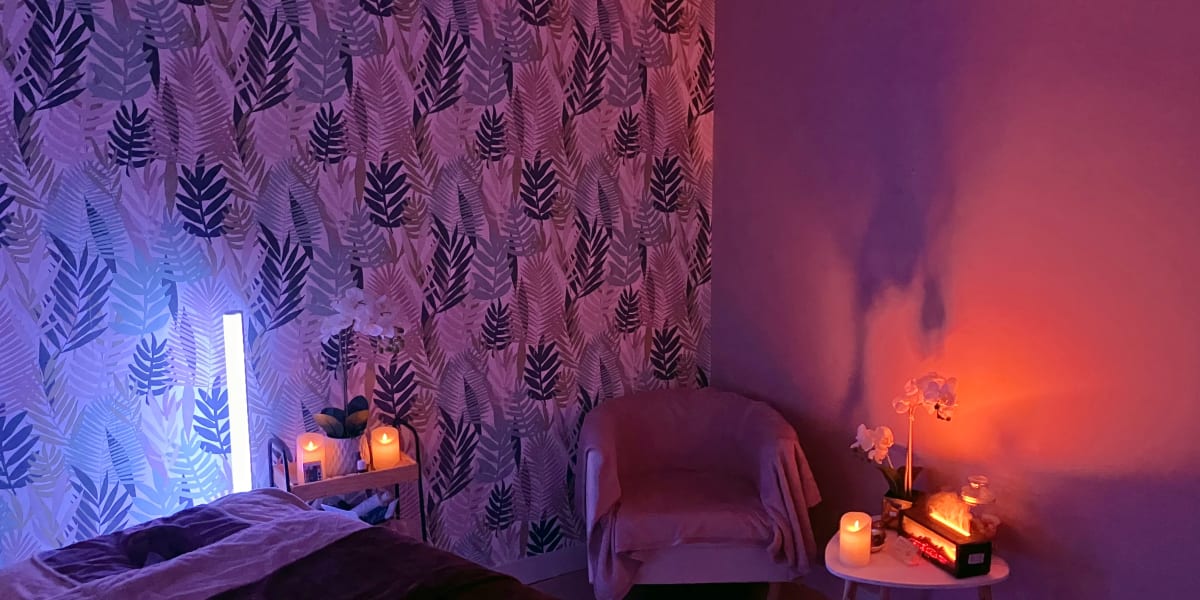 Oum Massage - Massage Geneston - Photo de couverture - OneBooking