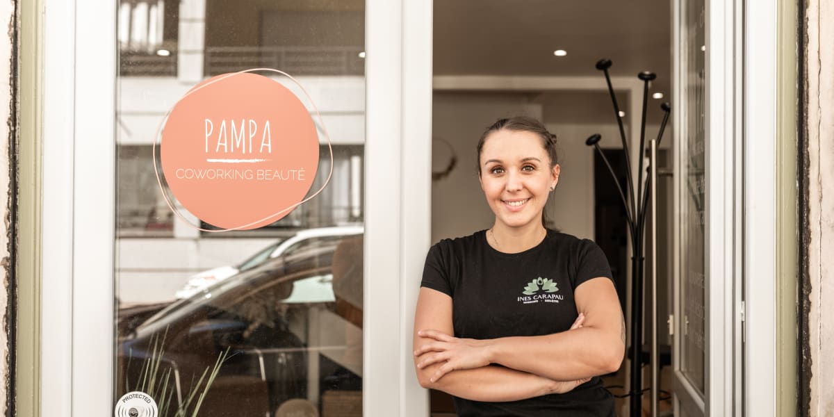 Inês Carapau - Massages bien-être et Renata França - Massage Lyon - Photo de couverture - OneBooking