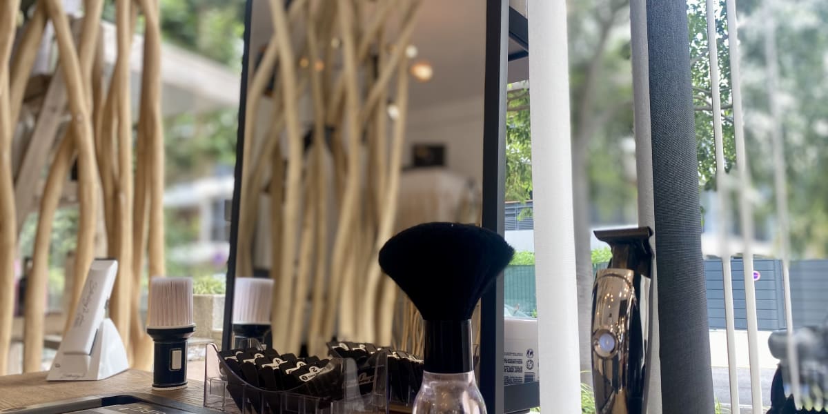 La Touche d’Emi - Institut de beauté Cannes - Photo de couverture - OneBooking