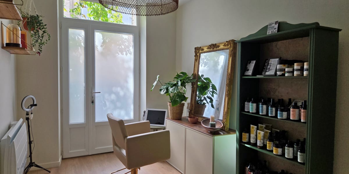 Wavoïa - Institut de beauté Nantes - Photo de couverture - OneBooking
