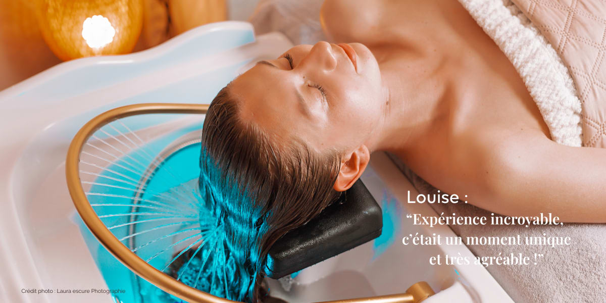 L’Âme des cheveux - Coiffure Narbonne - Photo de couverture - OneBooking