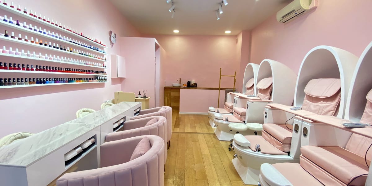 Miss U - Institut de beauté Paris - Photo de couverture - OneBooking