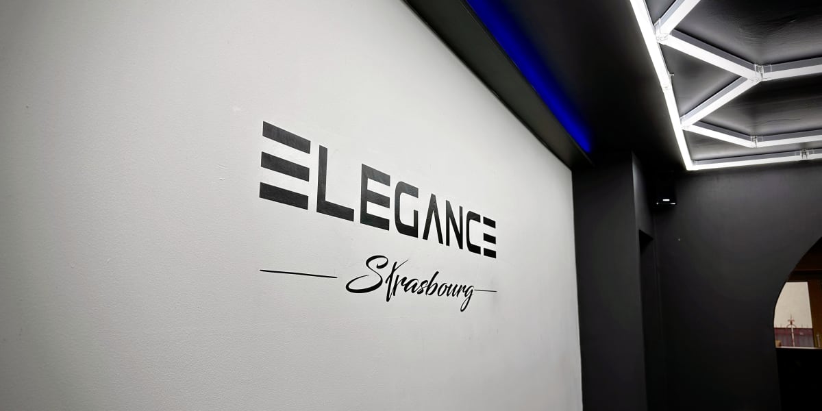 Elegance Strasbourg - Coiffure Schiltigheim - Photo de couverture - OneBooking