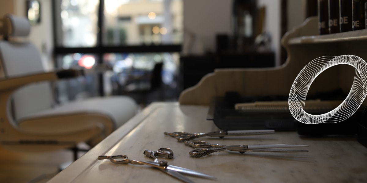 CULTURE® - Coiffeur Barbier - Barbier Marseille - Photo de couverture - OneBooking