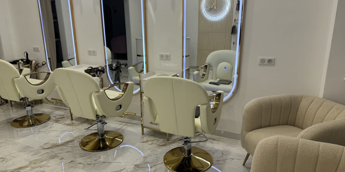 KA HAIR BEAUTY - Coiffure Metz - Photo de couverture - OneBooking