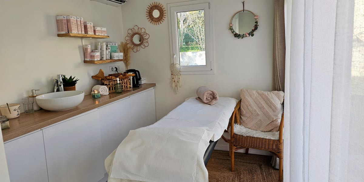 Beautyskin by estelle - Institut de beauté Antibes - Photo de couverture - OneBooking