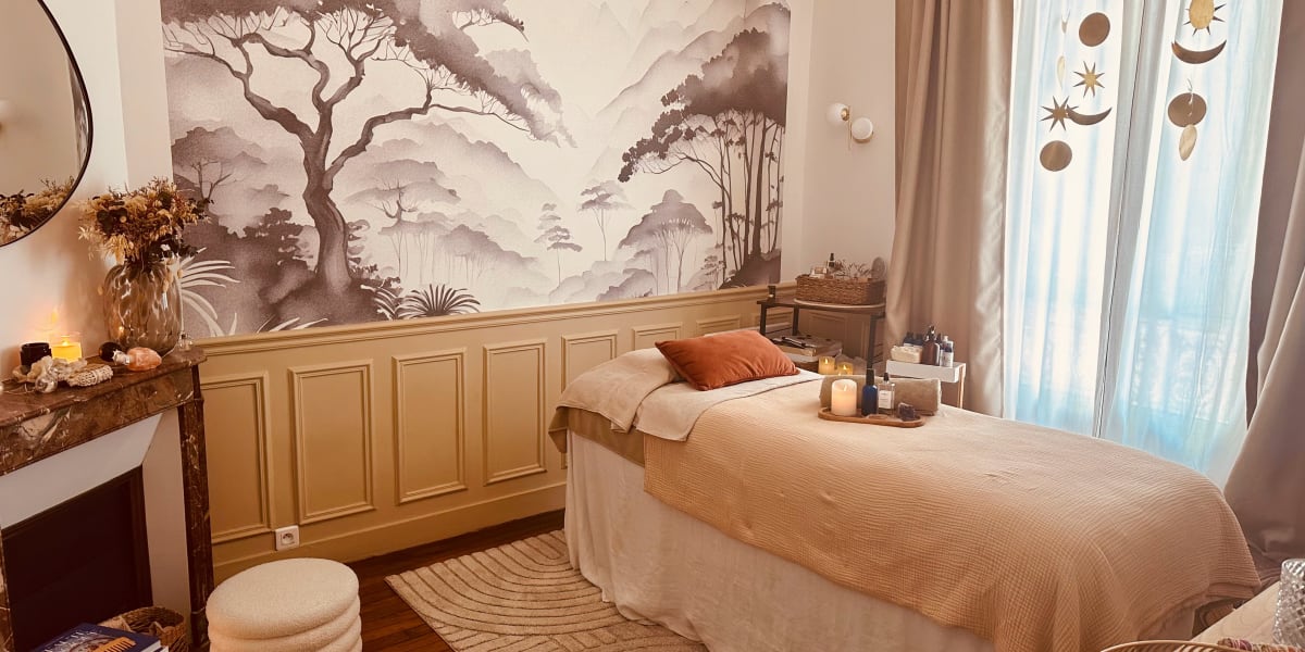HoliBody Wellness - Sourcils & cils Colombes - Photo de couverture - OneBooking