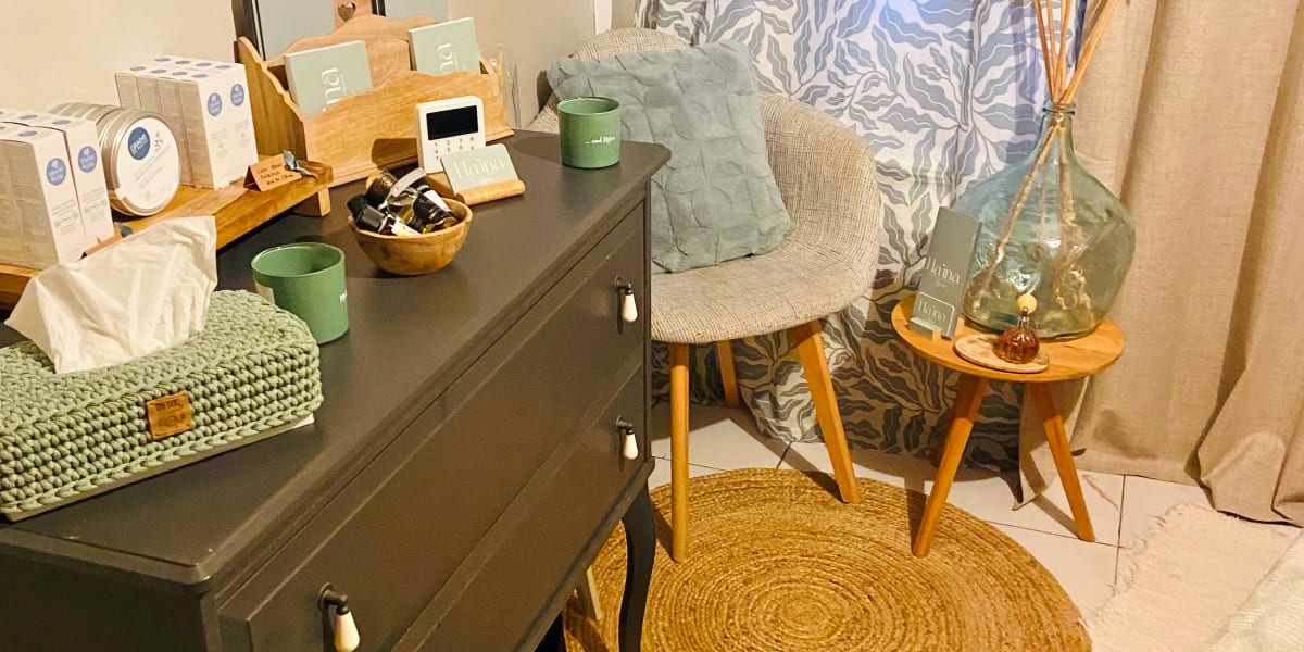 Ha’ina | Massage & Instants Beauté - Institut de beauté Angers - Photo de couverture - OneBooking