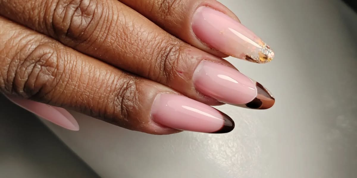 Secret Nails - Onglerie Montreuil - Photo de couverture - OneBooking