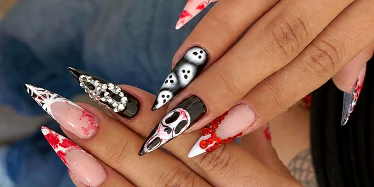 Nails Addict - Onglerie Villefranche-sur-Saône - Photo de couverture - OneBooking