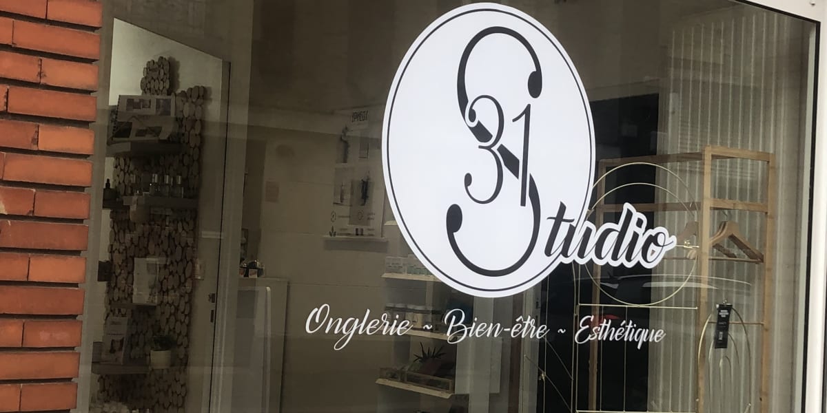 Studio 31 - Institut de beauté Le Havre - Photo de couverture - OneBooking