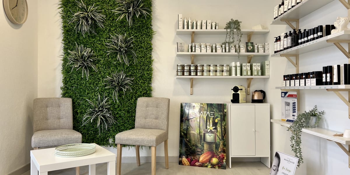 Institut de beauté Melizen - Institut de beauté Toulon - Photo de couverture - OneBooking