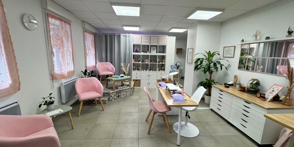 Les secrets de Pauline - Épilation Clermont-Ferrand - Photo de couverture - OneBooking