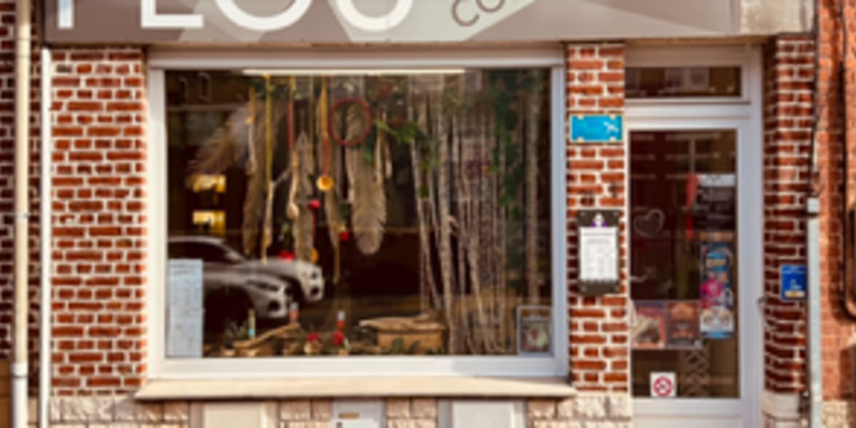 Flou Coiffure - Coiffure Comines - Photo de couverture - OneBooking