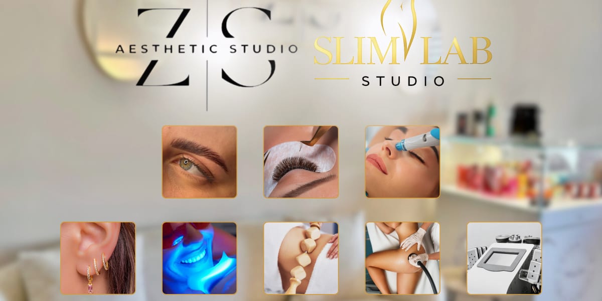 ZS Aesthetic Studio - Massage Montpellier - Photo de couverture - OneBooking