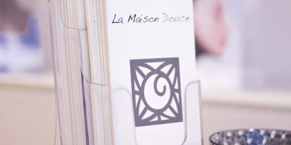 La Maison Douce - Épilation Angers - Photo de couverture - OneBooking