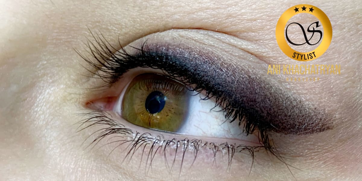 AL Beauty - Sourcils & cils Lorient - Photo de couverture - OneBooking