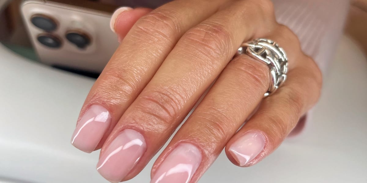 Studio Camila Ongles - Onglerie Orléans - Photo de couverture - OneBooking