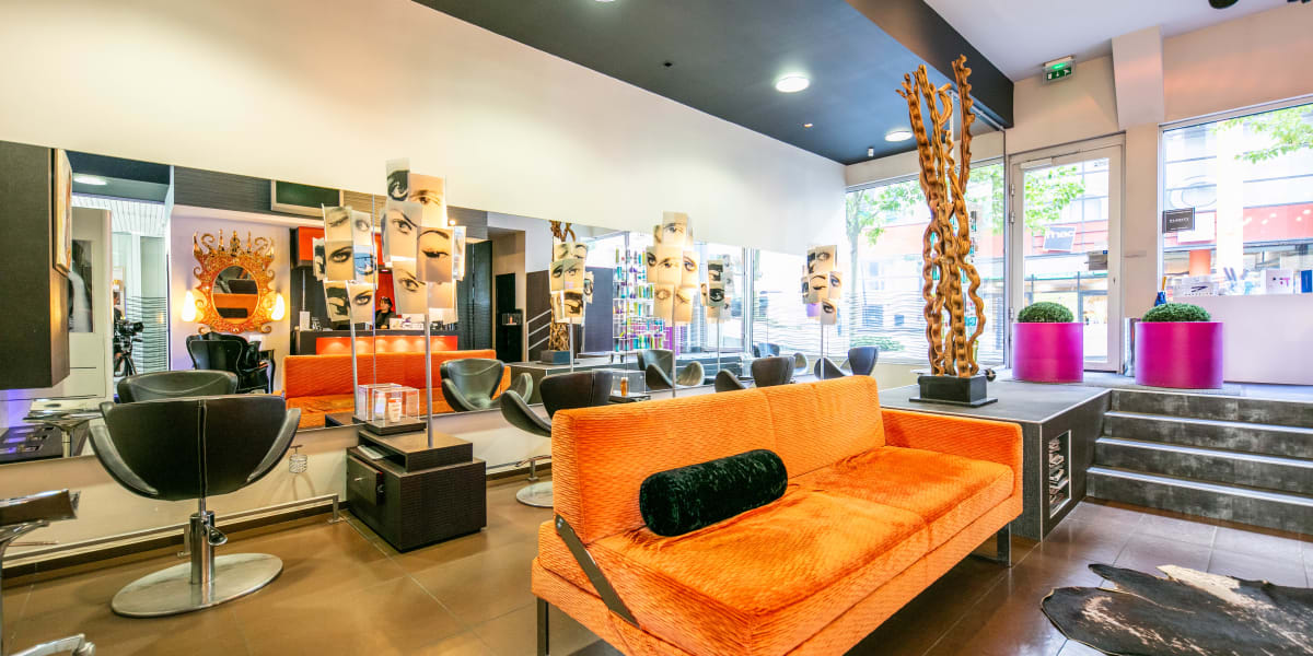 Thierry.H - Onglerie Brest - Photo de couverture - OneBooking
