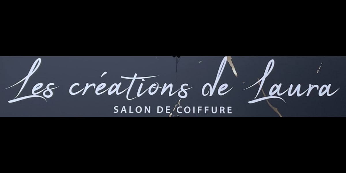 Les créations de Laura - Coiffure Marignane - Photo de couverture - OneBooking