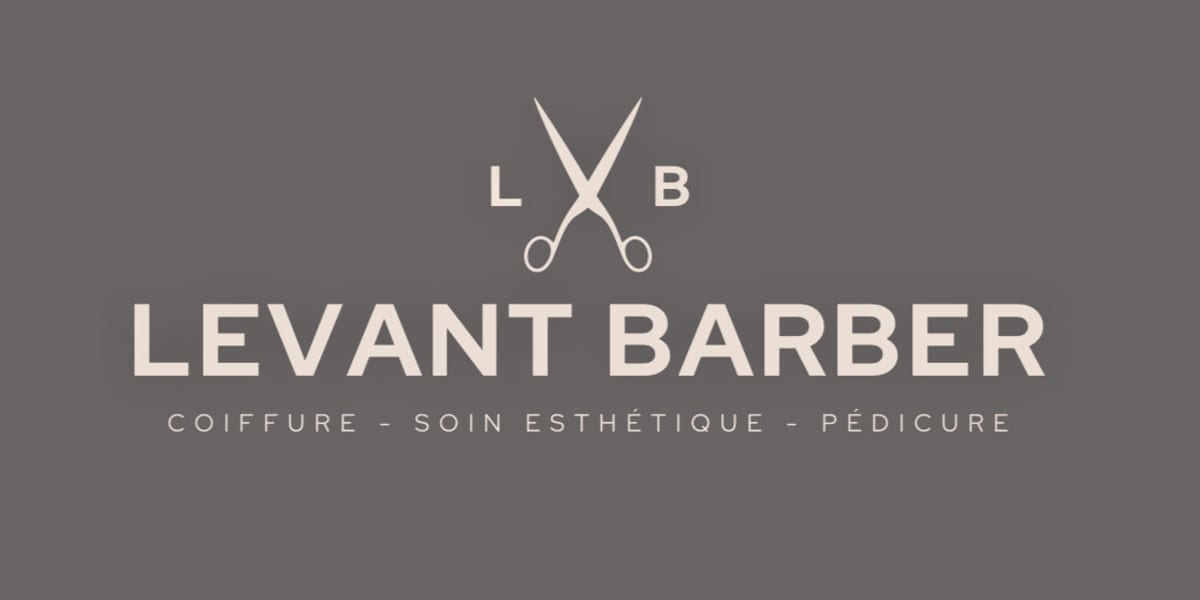 Levant Barber - Coiffure Nice - Photo de couverture - OneBooking