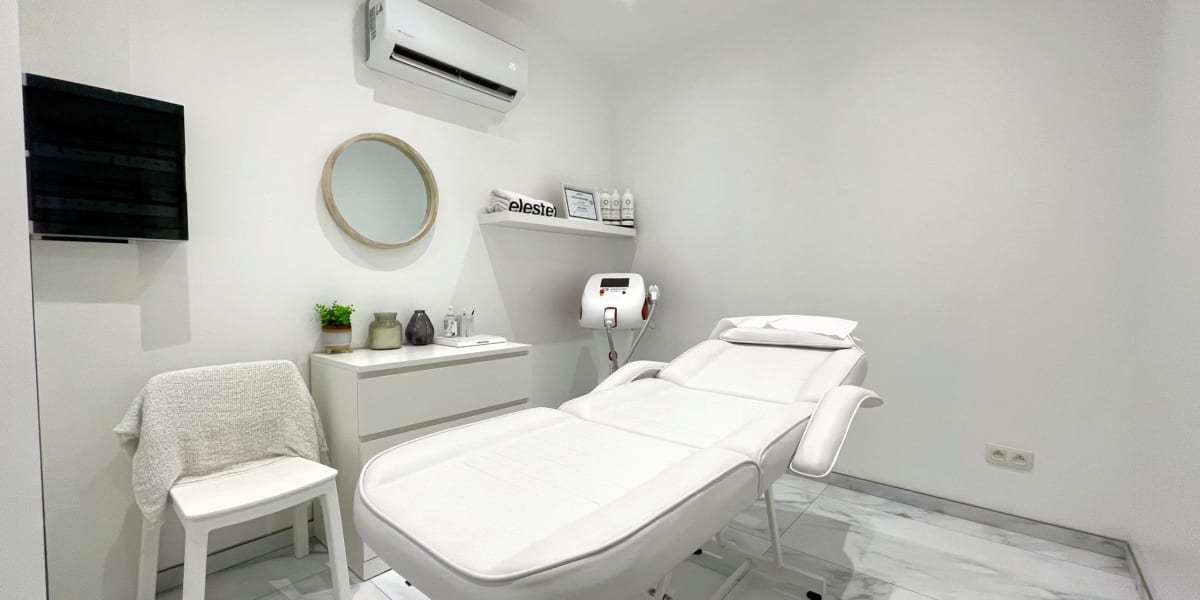 Maison Sweet Skin - Institut de beauté Maubeuge - Photo de couverture - OneBooking
