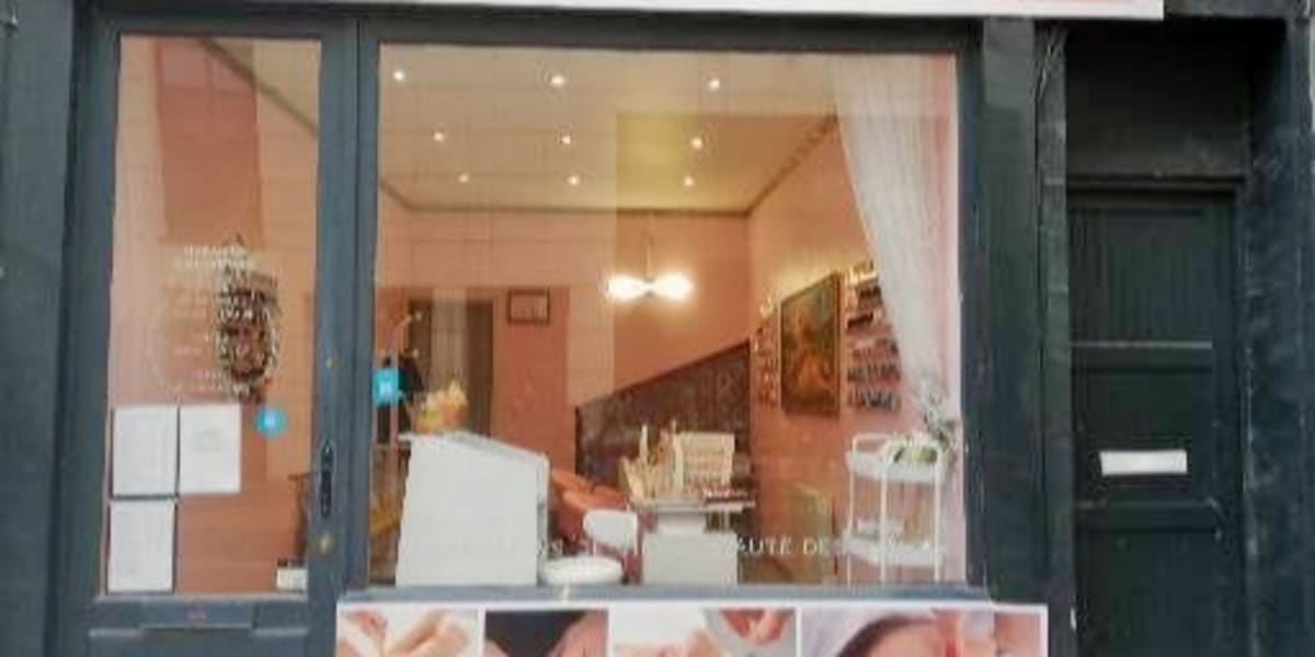 L'atelier des ongles - Onglerie Reims - Photo de couverture - OneBooking