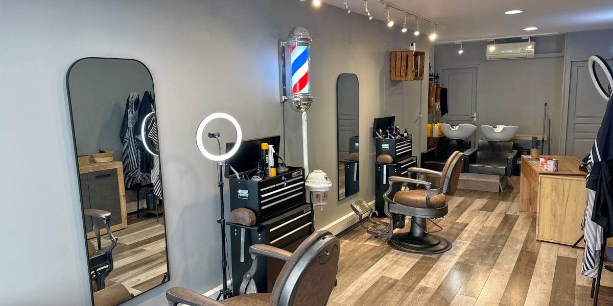 36 Avenue Barber - Barbier Le Grau-du-Roi - Photo de couverture - OneBooking