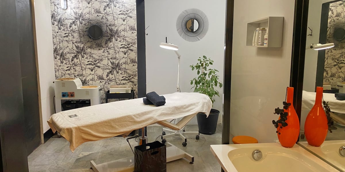 Le Matou by christine - Institut de beauté Marseille - Photo de couverture - OneBooking