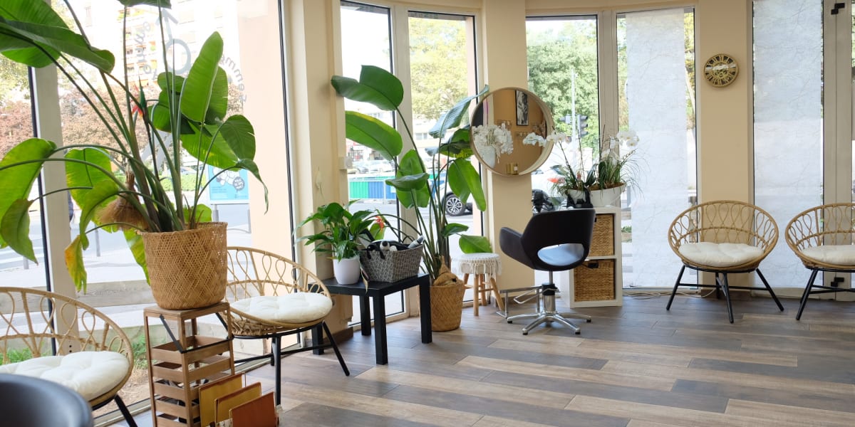 Caract’hair - Coiffure Villeurbanne - Photo de couverture - OneBooking