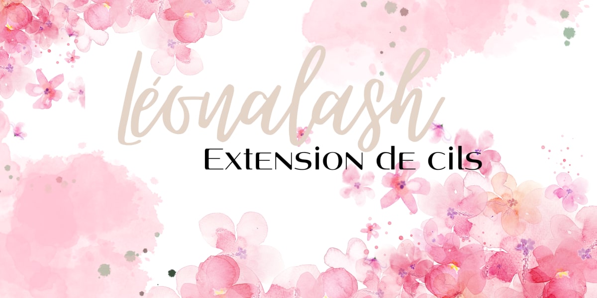 Léonalash - Sourcils & cils Pinet - Photo de couverture - OneBooking