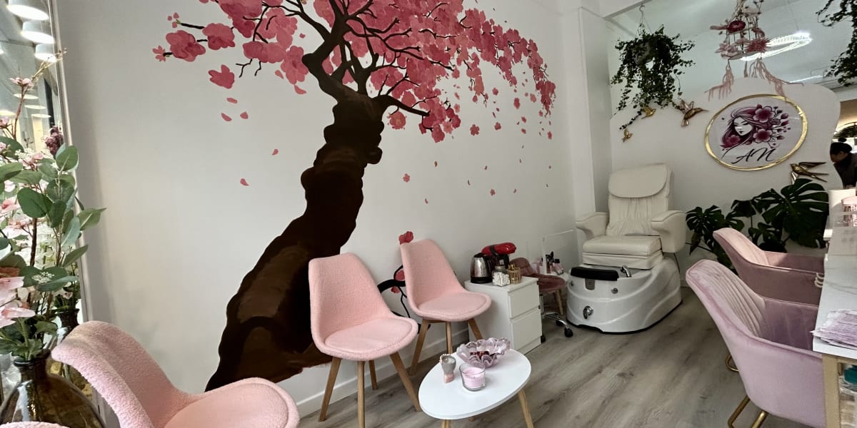 An Spa - Institut de beauté Marseille - Photo de couverture - OneBooking