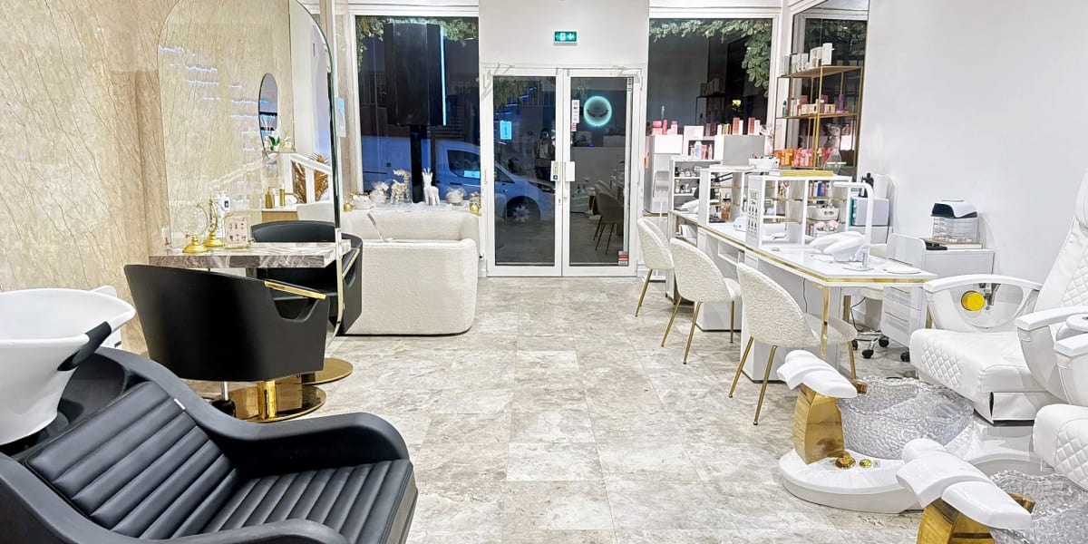 L’art d’être belle - Coiffure Mantes-la-Jolie - Photo de couverture - OneBooking